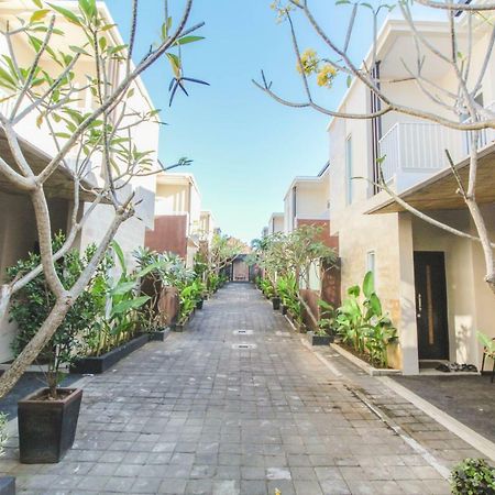 Padma Pandawa Villa Kutuh Ngoại thất bức ảnh