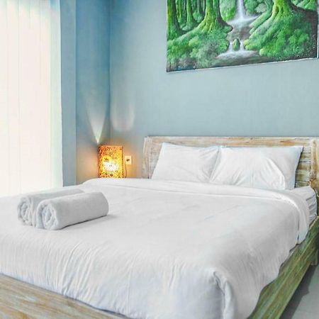 Padma Pandawa Villa Kutuh Ngoại thất bức ảnh