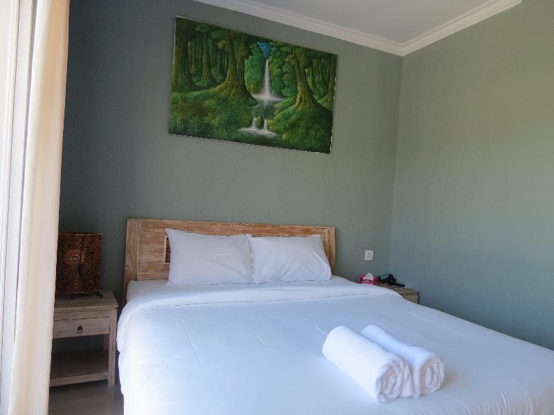 Padma Pandawa Villa Kutuh Ngoại thất bức ảnh