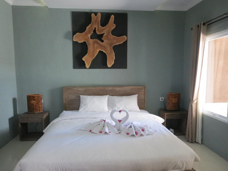 Padma Pandawa Villa Kutuh Ngoại thất bức ảnh