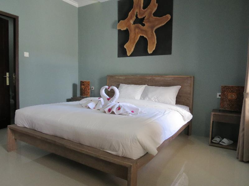Padma Pandawa Villa Kutuh Ngoại thất bức ảnh