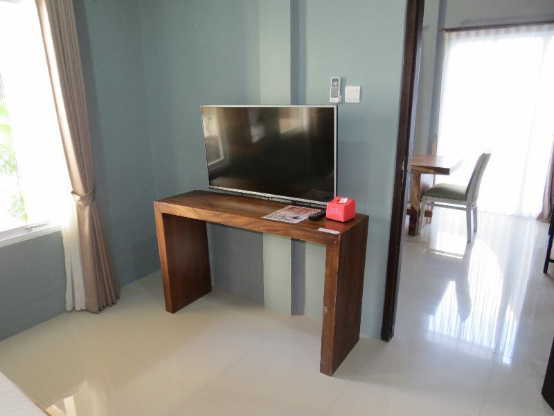 Padma Pandawa Villa Kutuh Ngoại thất bức ảnh
