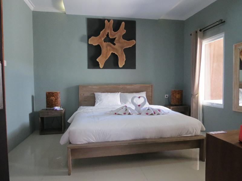 Padma Pandawa Villa Kutuh Ngoại thất bức ảnh
