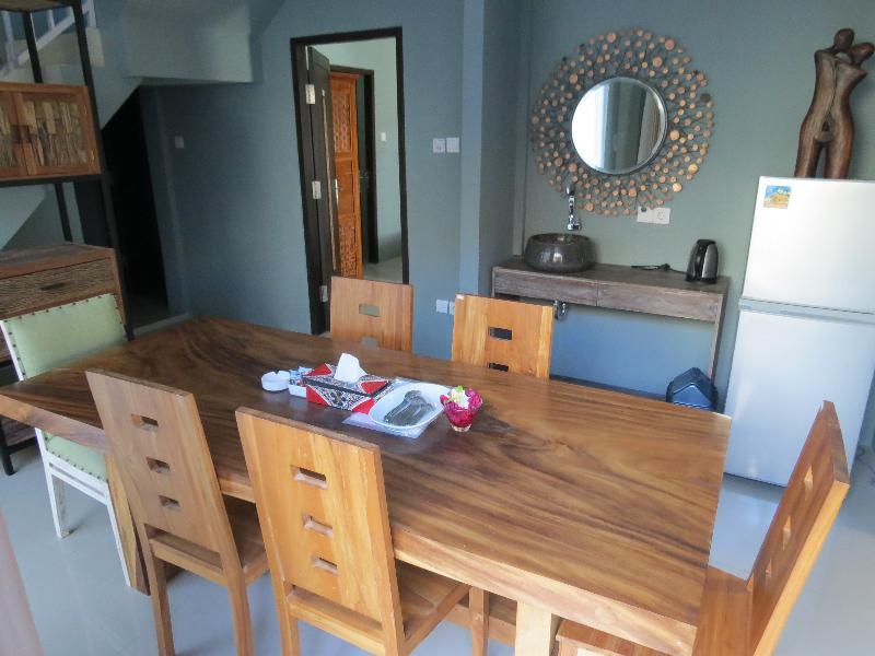 Padma Pandawa Villa Kutuh Ngoại thất bức ảnh