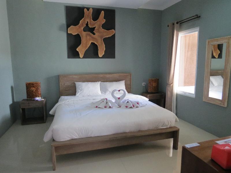 Padma Pandawa Villa Kutuh Ngoại thất bức ảnh