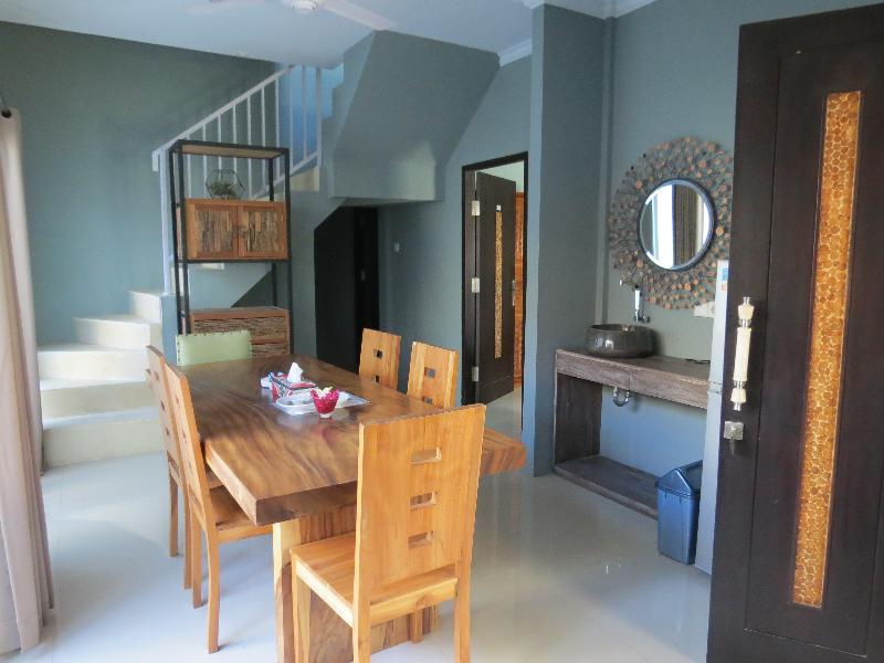 Padma Pandawa Villa Kutuh Ngoại thất bức ảnh