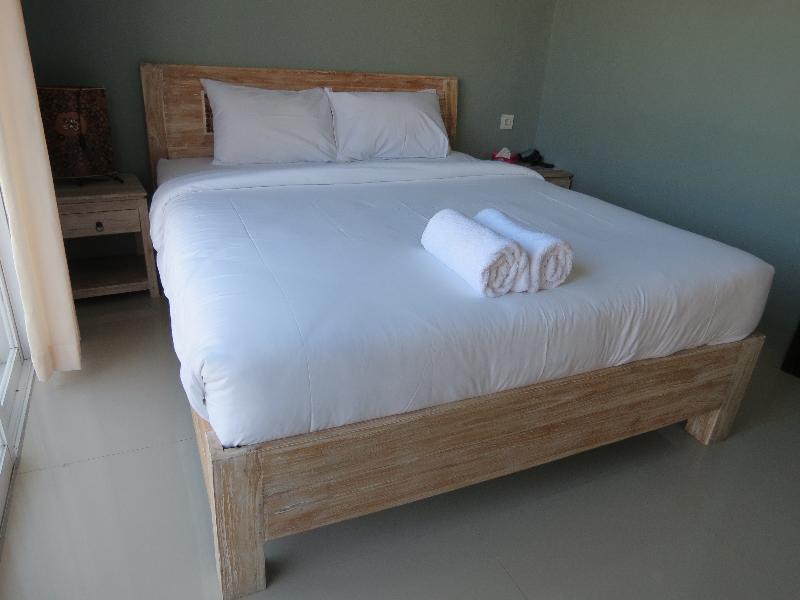 Padma Pandawa Villa Kutuh Ngoại thất bức ảnh