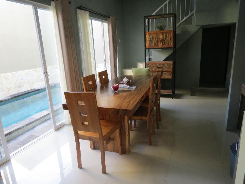 Padma Pandawa Villa Kutuh Ngoại thất bức ảnh