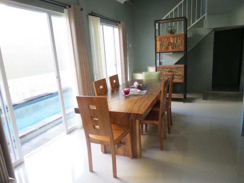 Padma Pandawa Villa Kutuh Ngoại thất bức ảnh