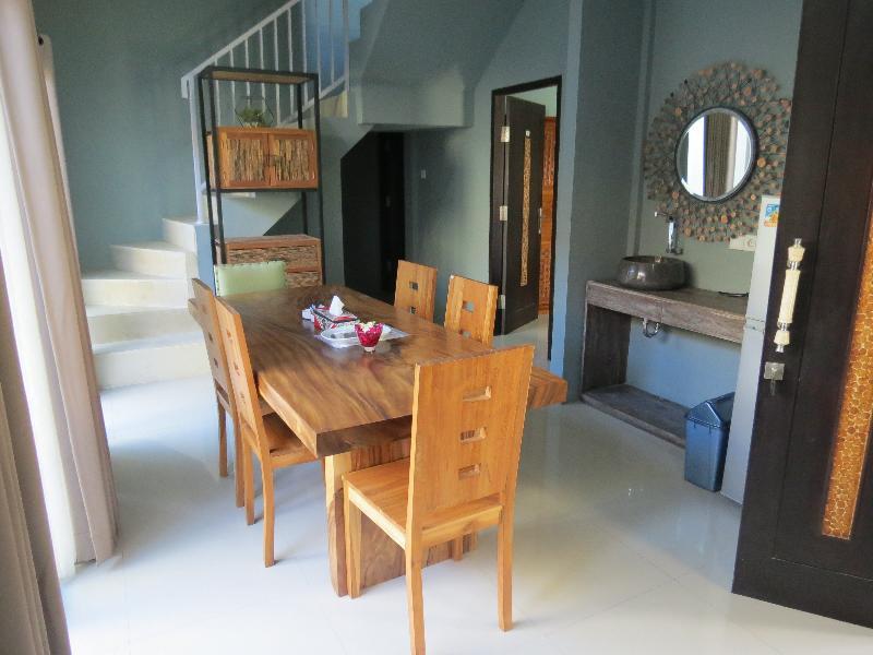Padma Pandawa Villa Kutuh Ngoại thất bức ảnh
