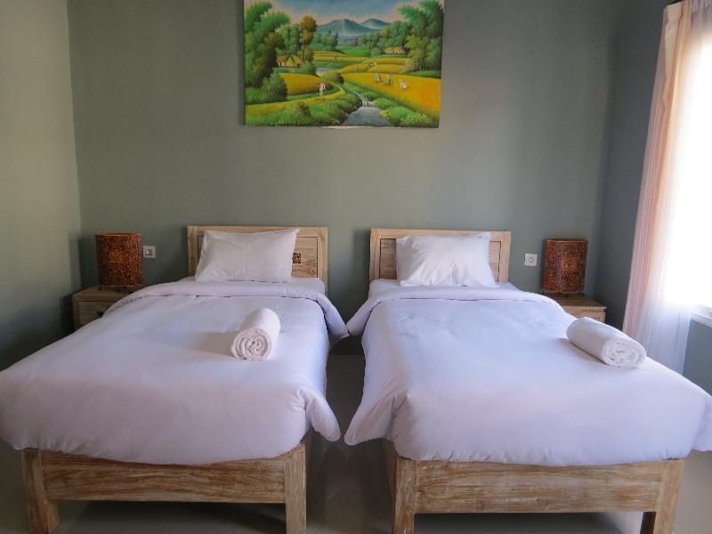 Padma Pandawa Villa Kutuh Ngoại thất bức ảnh