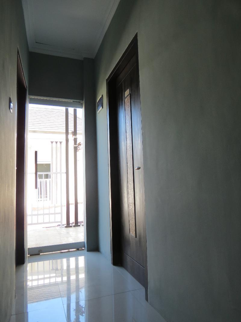Padma Pandawa Villa Kutuh Ngoại thất bức ảnh