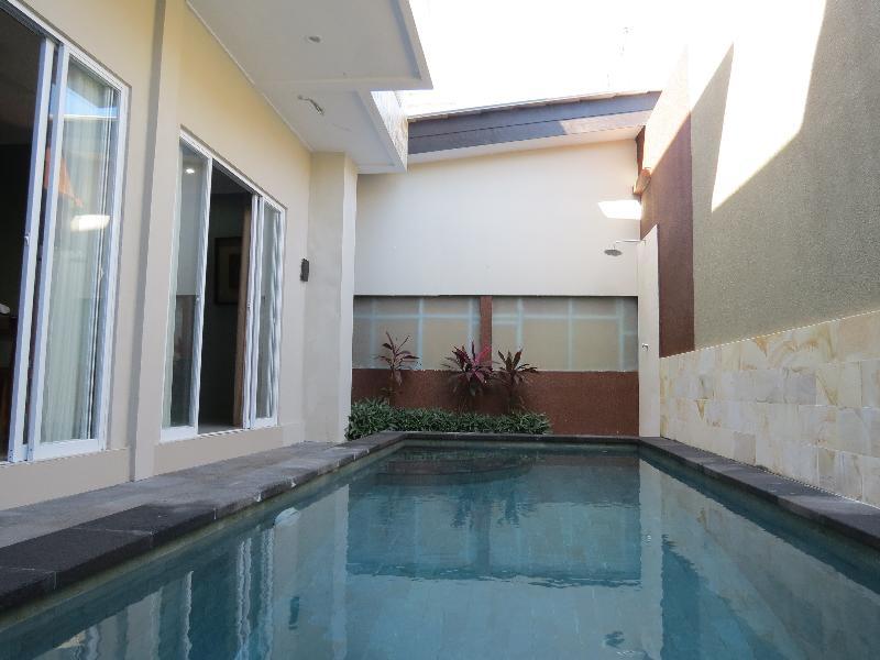 Padma Pandawa Villa Kutuh Ngoại thất bức ảnh