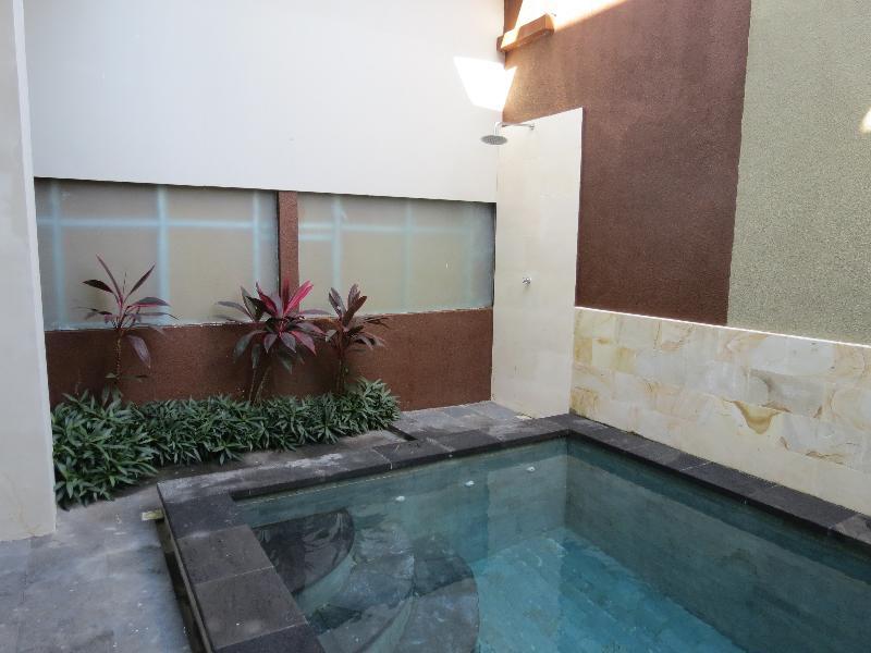 Padma Pandawa Villa Kutuh Ngoại thất bức ảnh