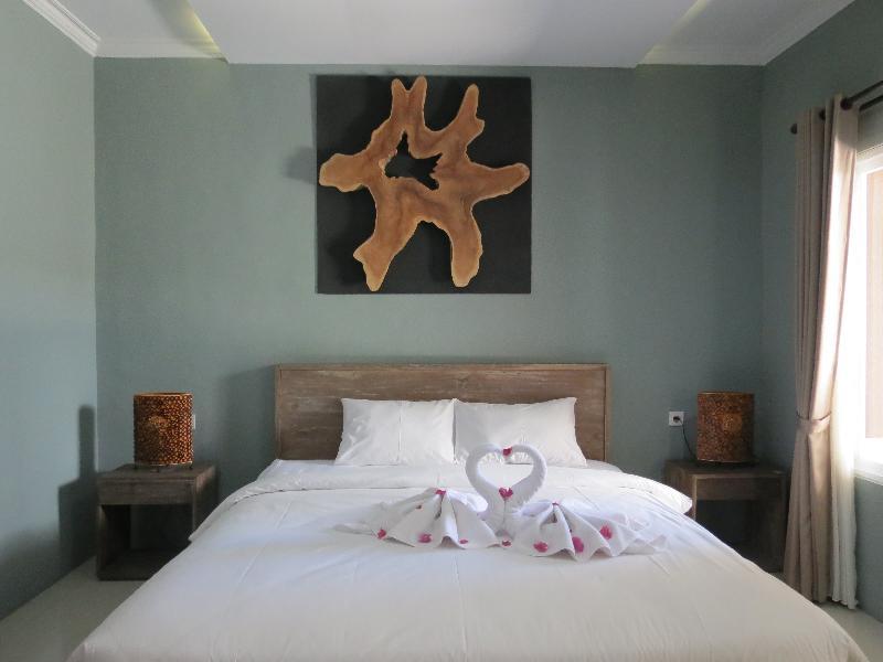 Padma Pandawa Villa Kutuh Ngoại thất bức ảnh