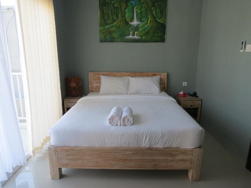 Padma Pandawa Villa Kutuh Ngoại thất bức ảnh