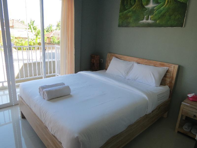 Padma Pandawa Villa Kutuh Ngoại thất bức ảnh