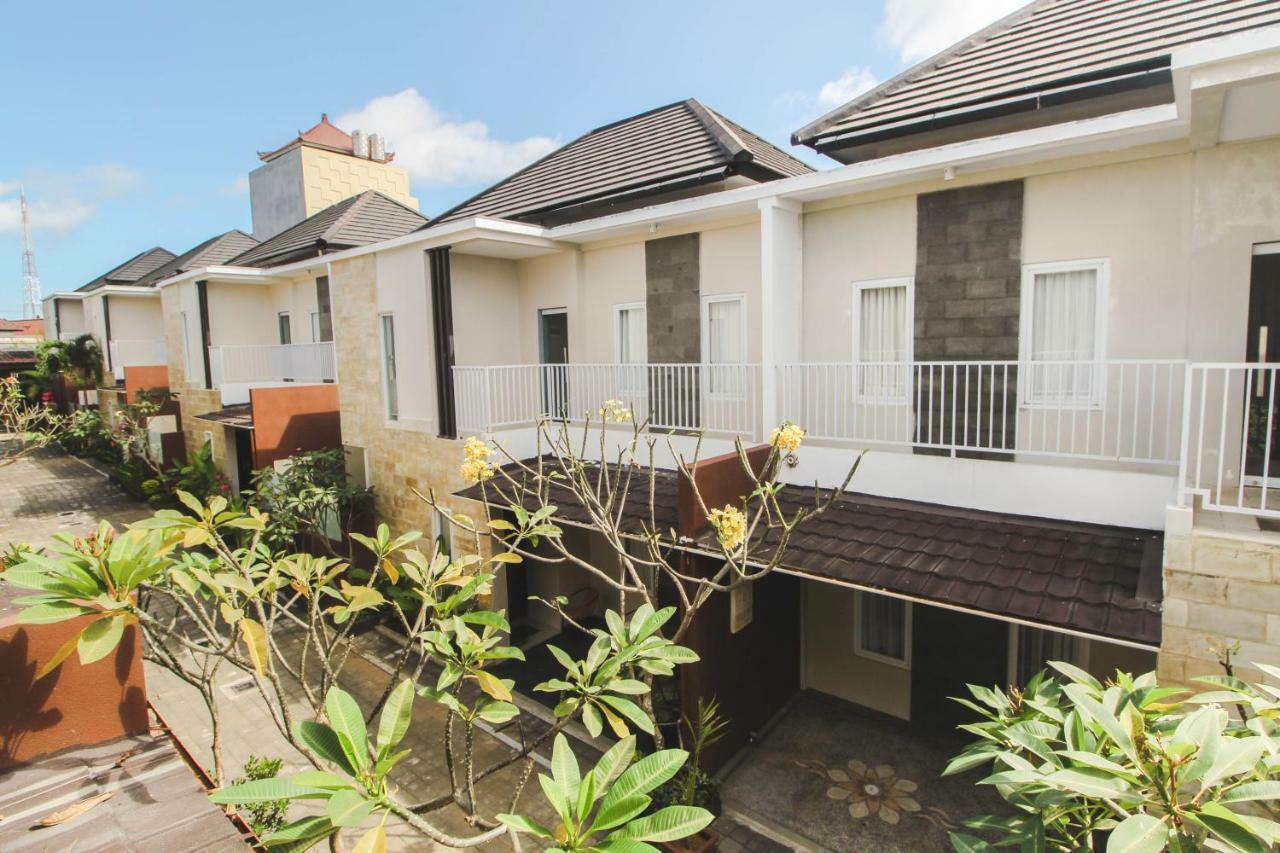 Padma Pandawa Villa Kutuh Ngoại thất bức ảnh