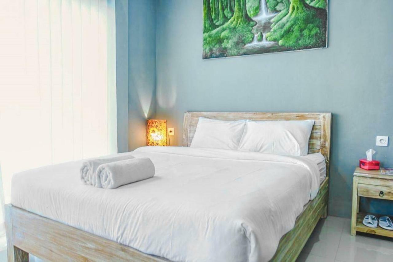 Padma Pandawa Villa Kutuh Ngoại thất bức ảnh